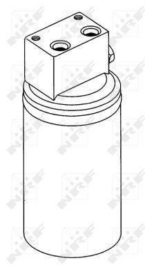 NRF Evaporatore climatizzatore 36066 NRF 36066 Evaporatore condizionatore Alfa Romeo 146 930 prezzo