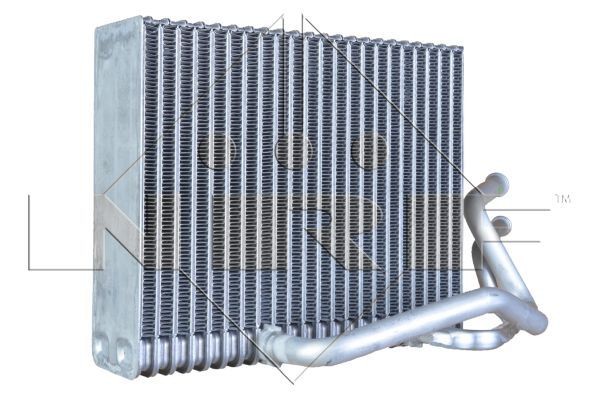 NRF Air conditioning evaporator 36098 NRF 36098 genuine Renault Scenic 1 air conditioning evaporator price