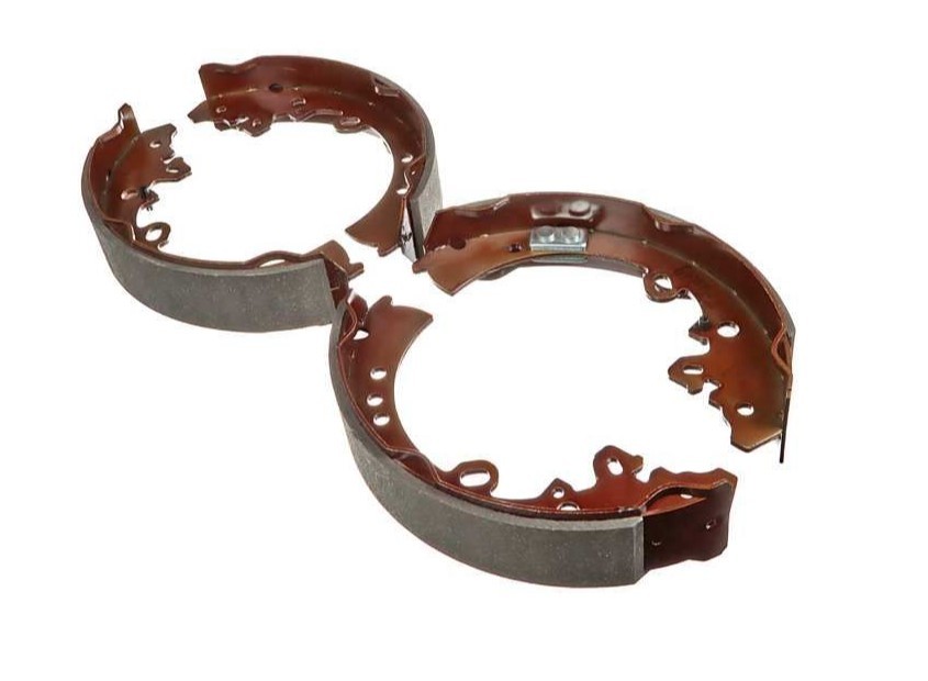 REMSA Piduriklotside komplekt 4218.02 Trummelpiduriklotsid REMSA Opel MOKKA 4218.02