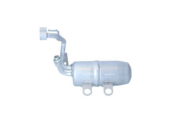 NRF Expansionsventil till AC 38394 NRF 38394 Expansionsventil till AC XJ Sedan (X351) original