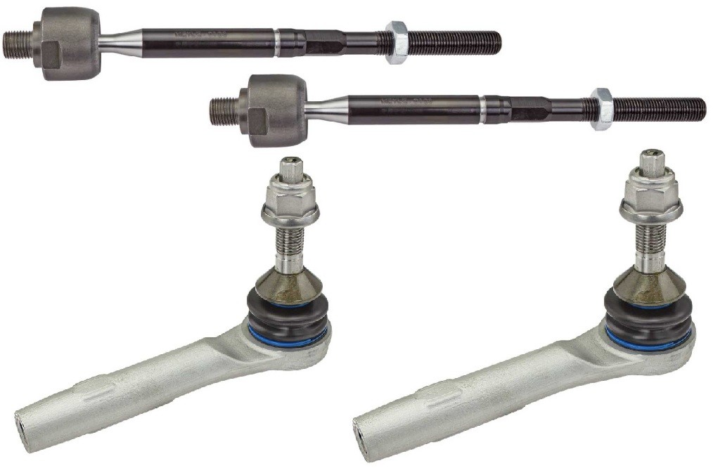 MEYLE Sporstang ME284N0002 MEYLE ME284N0002 originale Model 3 5YJ3 Sporestang hvad koster