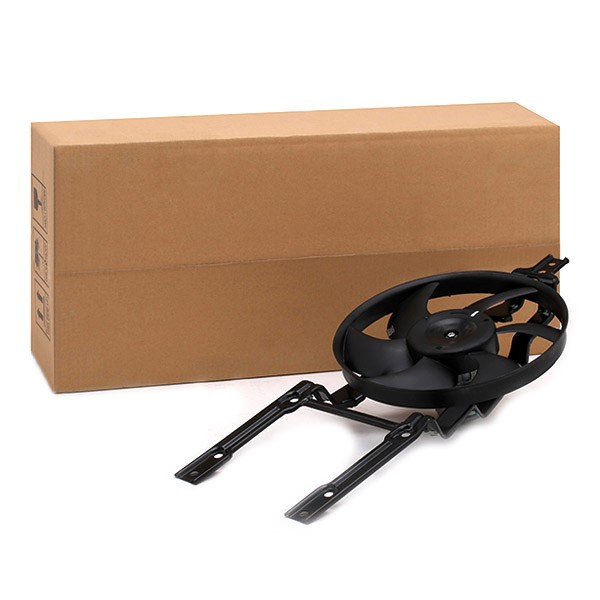 NRF Ventola radiatore 47229 NRF 47229 Ventola raffreddamento FIAT 600e / 600 (365, 364) originale prezzo