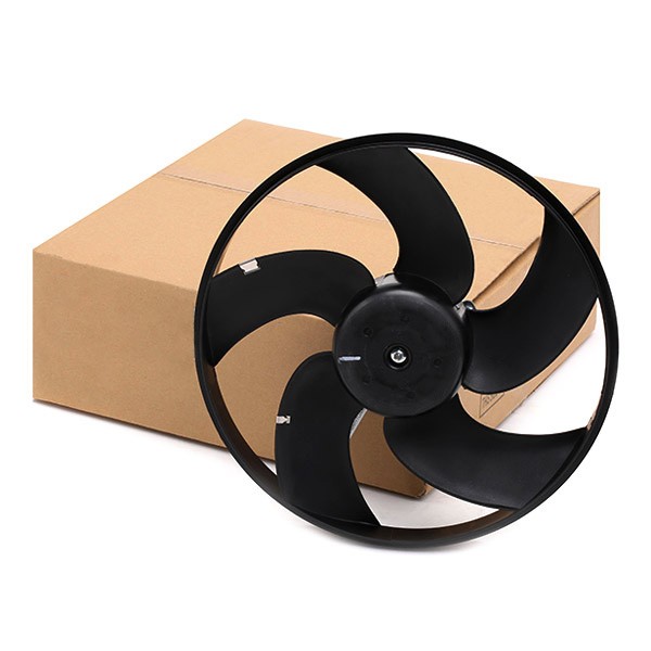 Radiaatori ventilaator NRF 47321 NRF 47321 PEUGEOT 206 2023 Radiaatori ventilaator