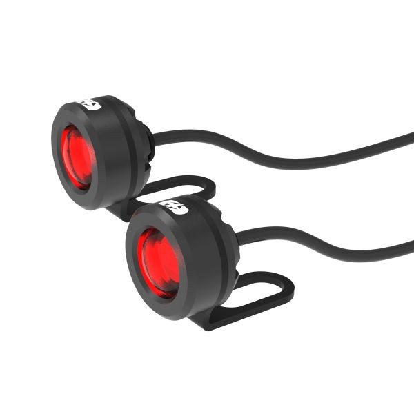 OXFORD Luz de contorno EL382 EL382 Run Light Luz de posição SUZUKI SAMURAI OXFORD