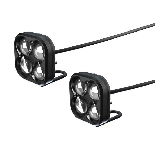OXFORD Luz de contorno EL383 EL383 Cube Light Luz de estacionamento SUZUKI SAMURAI OXFORD
