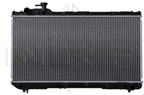 Radiateur NRF 503988 NRF 503988 Radiateur TOYOTA RAV 4 1999