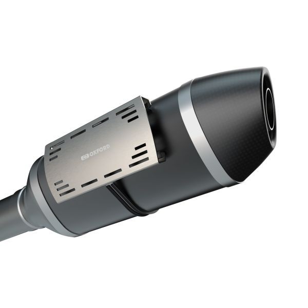 OXFORD Protection thermique d'échappement OX643 OXFORD OX643 Protection thermique Seat Arona prix