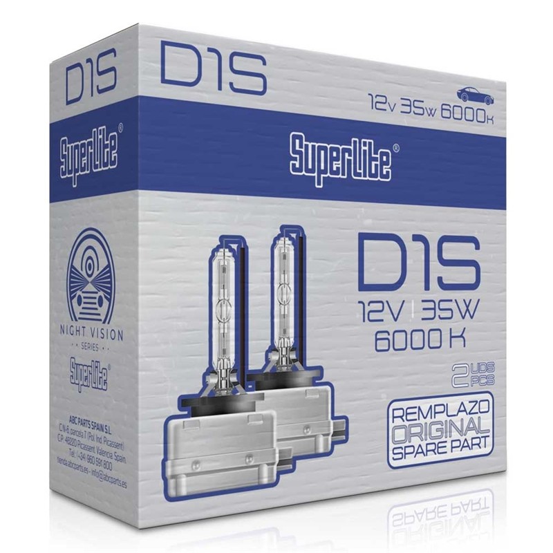 SuperLite Xenon pirn BOM12904 Esitule pirnid SuperLite i40 BOM12904 odav