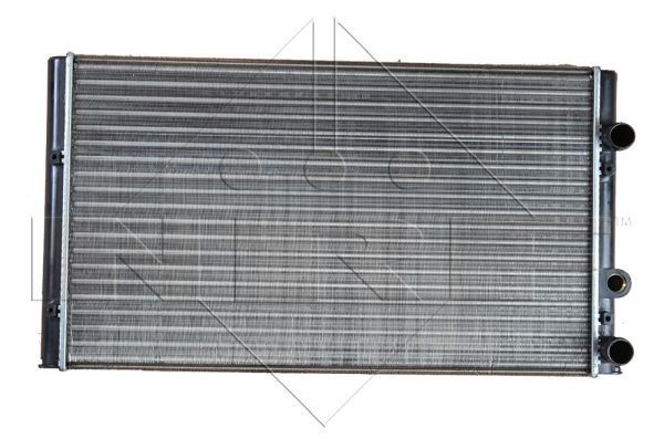 NRF Kylare 509521 Byta Kylare Seat Ibiza 6k kostnad NRF 509521