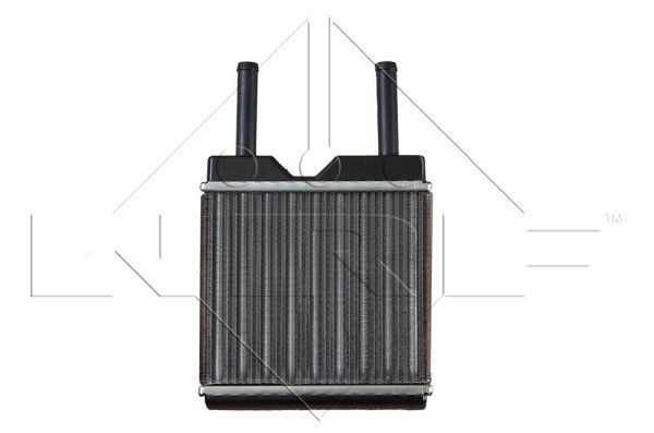 NRF Kachelradiateur, interieurverwarming 52113 NRF 52113 Warmtewisselaar Opel Kadett B Coupe prijs
