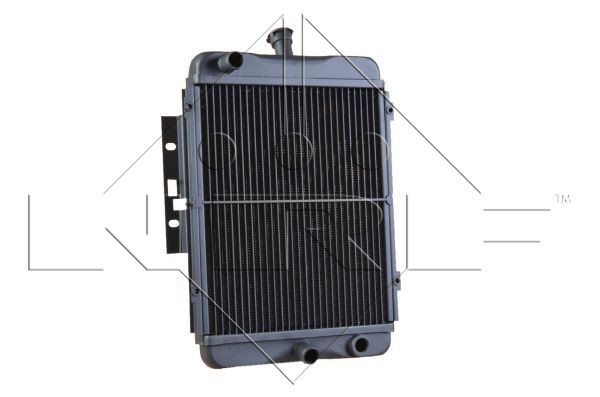 Radiatore motore NRF 52123 NRF 52123 Radiatore acqua DAIHATSU FEROZA 1999