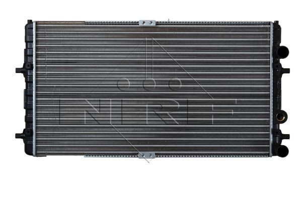 NRF Kylare 52160 Byta Kylare Seat Ibiza 6k kostnad NRF 52160