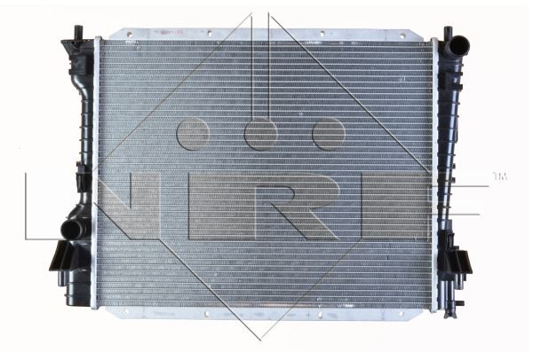 Radiateur NRF 53020 NRF 53020 Radiator FORD USA MUSTANG 2003