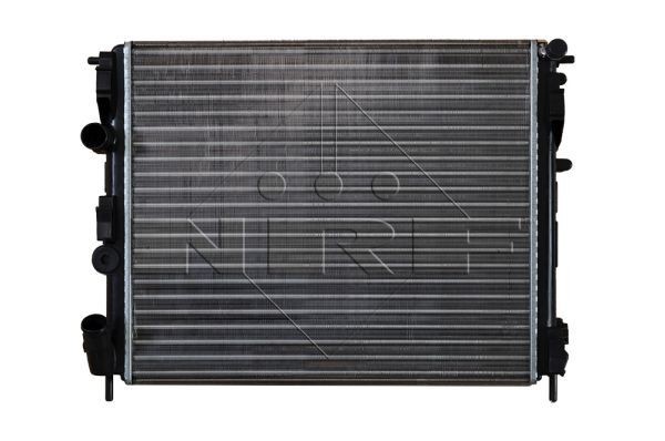 NRF Radiatore motore 53210 53210 costo Radiatore RENAULT LAGUNA NRF