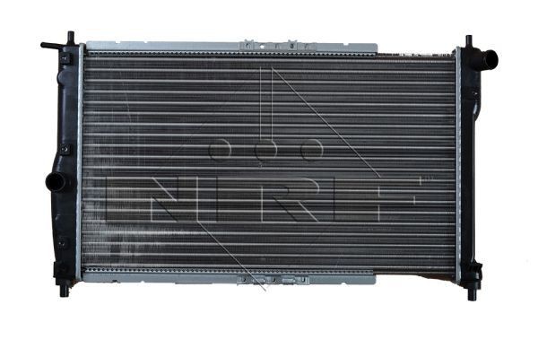 NRF Køler, motorkøling 53253 NRF 53253 Radiator DAEWOO Matiz Van billig