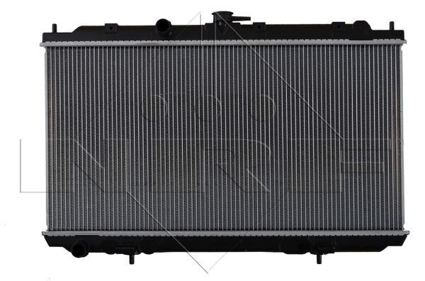 Kylare NRF 53387 NRF 53387 Vattenkylare NISSAN PRIMERA 2018