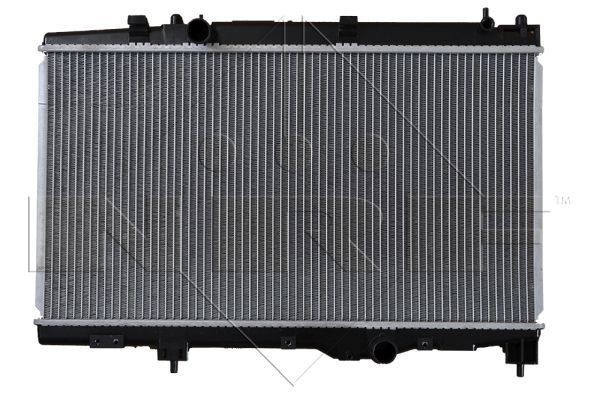 NRF Radiateur 53449 NRF 53449 Koelmodule Toyota 4runner UZN210 goedkoop