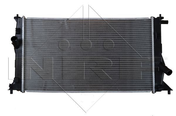 NRF Kylare 53465 NRF 53465 vattenkylare 323 I Hatchback (FA4) pris