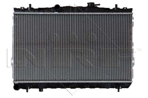NRF Radiatore motore 53471 NRF 53471 Radiatore Subaru LEGACY costo