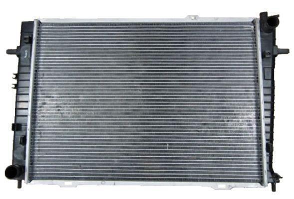Radiators, Motora dzesēšanas sistēma NRF 53497 NRF 53497 Ūdens radiatori KIA PREGIO 2015