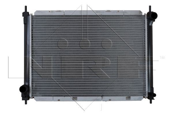 Radiateur NRF 53759 NRF 53759 Radiator Nissan MICRA 2003