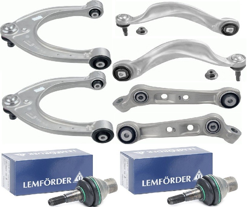 LEMFÖRDER Sada na opravu priečneho závesného ramena LMR772N0001 LEMFÖRDER LMR772N0001 originálne Sada na opravu zavesenia kolesa BMW F06 cena