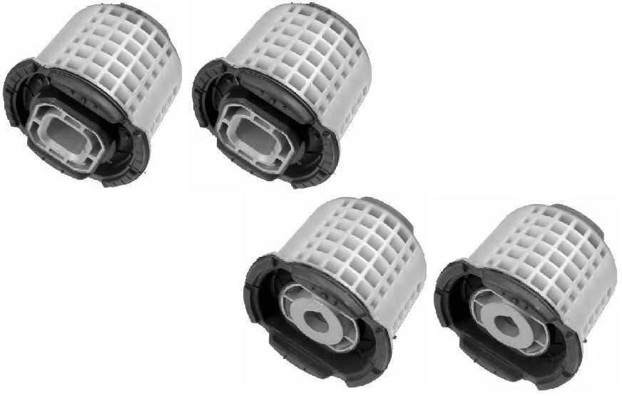 LEMFÖRDER Silentblok LMR1614N0001 LEMFÖRDER LMR1614N0001 Achteras rubbers Wraith aan een voordelige prijs