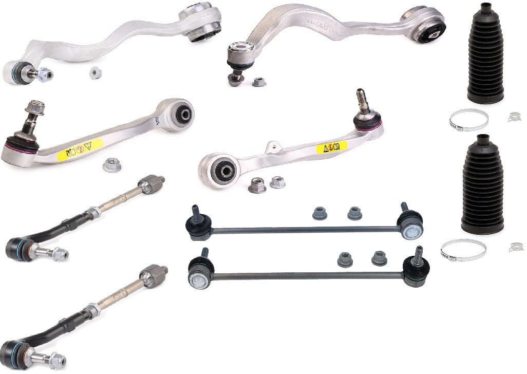 LEMFÖRDER Querlenker-Reparatursatz LMR772N0007 LMR772N0007 Reparatursatz, Querlenker LEMFÖRDER LAND ROVER RANGE ROVER VELAR