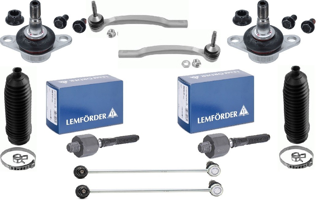 LEMFÖRDER Σετ επισκευής, ψαλίδι LMR772N0010 LEMFÖRDER LMR772N0010 Σετ επισκευής ψαλίδι Volvo XC90 1 σε χαμηλές τιμές