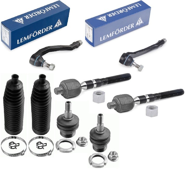 LEMFÖRDER Kit riparazione, Braccio trasversale LMR772N0013 LEMFÖRDER LMR772N0013 Kit riparazione braccio oscillante ML W163 originali prezzo