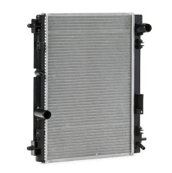 CLIMTEX Køler, motorkøling CH1-664 CH1-664 Køler MITSUBISHI LANCER CLIMTEX