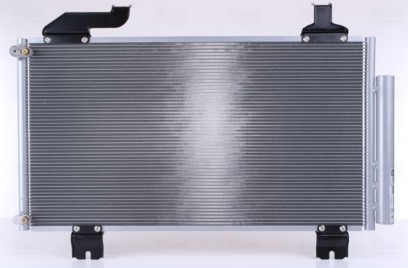 CLIMTEX Kondensator, klimaanlegg CH2-224 CLIMTEX Kondensator, klimaanlegg CH2-224