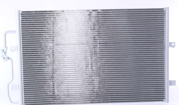 CLIMTEX Condensatore climatizzatore CH2-572 CH2-572 Condensatore CLIMTEX Chevrolet