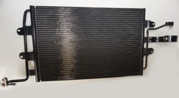 CLIMTEX Condensatore climatizzatore CH2-785 CH2-785 Condensatore aria condizionata CLIMTEX Chevrolet