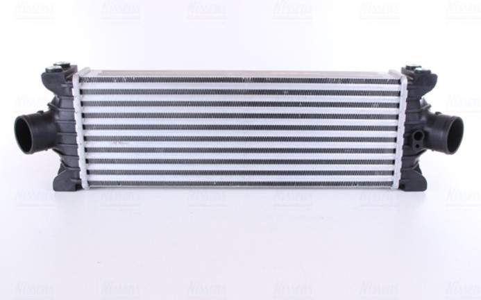 CLIMTEX Intercooler CH4-194 CH4-194 Échangeur KIA SPORTAGE CLIMTEX