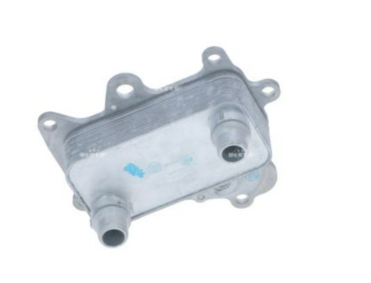 CLIMTEX Oljekjøler, motorolje CH8-167 CLIMTEX CH8-167 Oljekjøler Opel Combo D Varebil pris