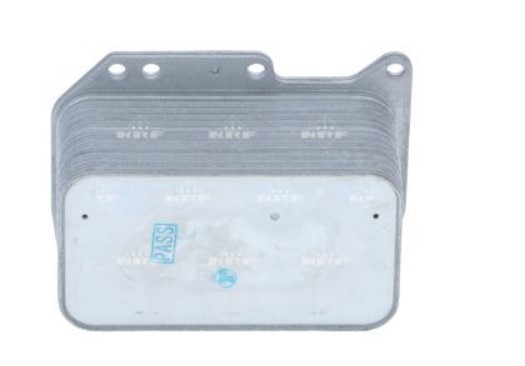 Õliradiaator, mootoriõli CLIMTEX CH8-196 CLIMTEX CH8-196: Õlijahuti Nissan X-TRAIL 2024