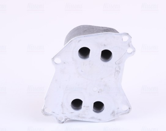 CLIMTEX Oliekøler, motorolie CH8-222 CH8-222 Olieradiator BMW X6 CLIMTEX