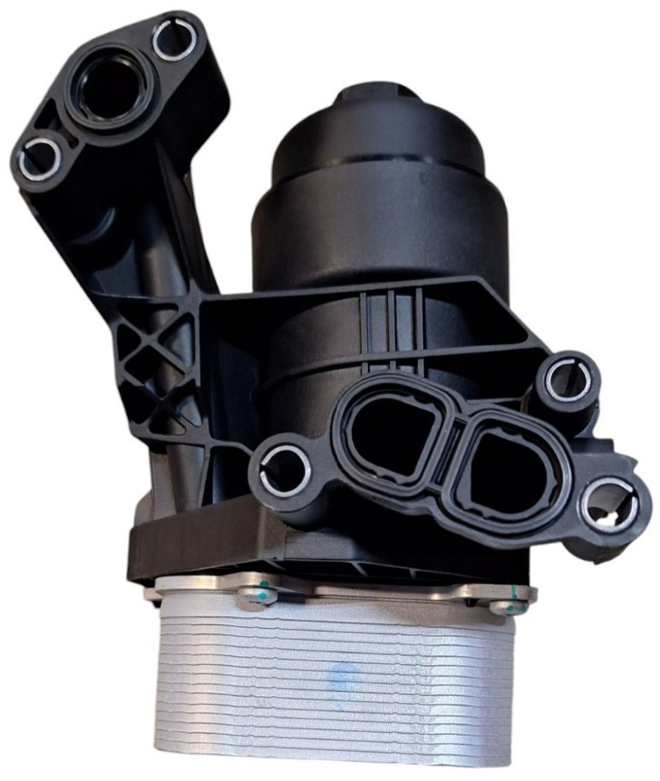 CLIMTEX Oljekylare CH8-308 CH8-308 CLIMTEX oljekylare Honda CIVIC
