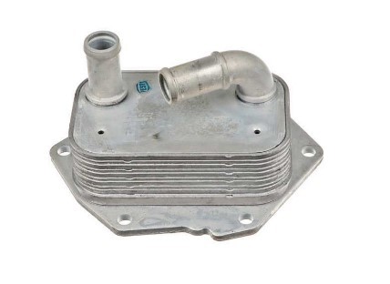Oliekoeler CLIMTEX CH8-319 CLIMTEX CH8-319: Oliekoeler van de motor Land Rover RANGE ROVER EVOQUE 2014