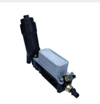 CLIMTEX Chladič motorového oleja CH8-320 CH8-320 CLIMTEX Chladič motorového oleja Renault lacné