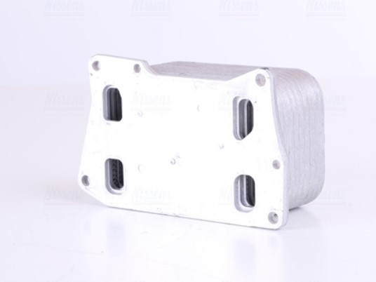 CLIMTEX Radiateur d'huile CH8-341 Kia SORENTO Radiateur d'huile CLIMTEX CH8-341