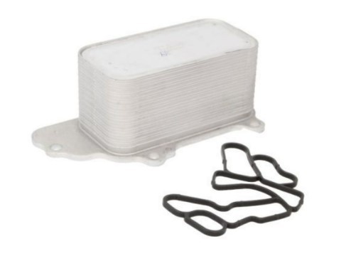 CLIMTEX Radiador de óleo, óleo do motor CH8-347 Radiador de óleo CLIMTEX Kia SPORTAGE CH8-347