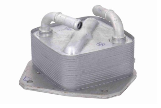 Eļļas radiators, Motoreļļa CLIMTEX CH8-352 CLIMTEX CH8-352: Eļļas radiators Mazda 6 2024