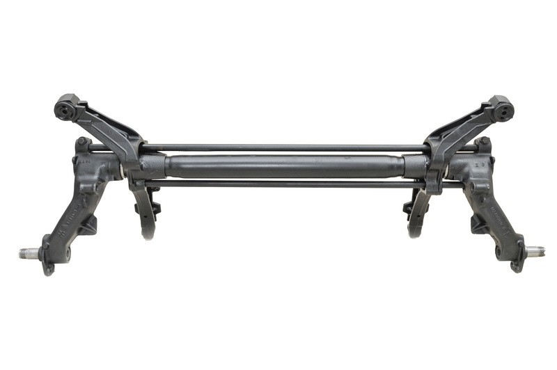 Asverbinding FORTUNE LINE FZB003 FORTUNE LINE FZB003: Achteras Citroen XSARA 2011