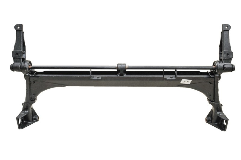 FORTUNE LINE Akselskaft FZB033 Bakaksel FORTUNE LINE KADJAR FZB033 billige