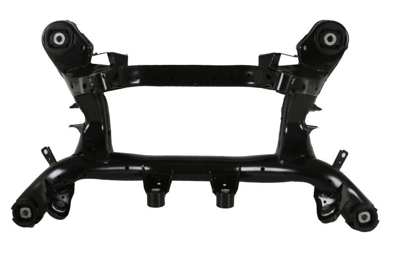 FORTUNE LINE Σώμα άξονα FZB082 Σώμα άξονα FORTUNE LINE Peugeot 208 FZB082