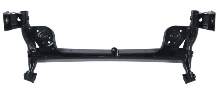 FORTUNE LINE Σώμα άξονα FZB091 Σώμα άξονα FORTUNE LINE Iveco Daily FZB091