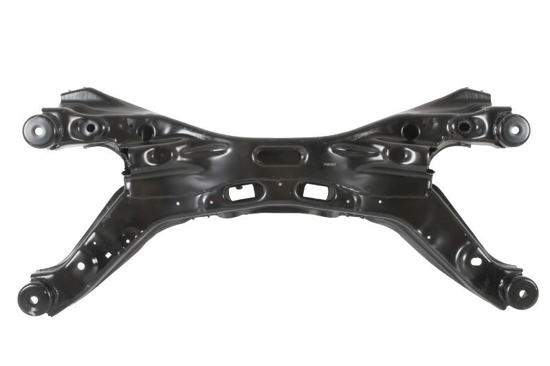 FORTUNE LINE Tilta sija FZB138 FORTUNE LINE FZB138 Tilta sija Ford Focus DYB Hatchback cena
