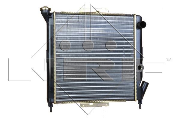 NRF Radiators, Motora dzesēšanas sistēma 54641 NRF 54641 Dzesēšanas radiatori PEUGEOT 508 cena